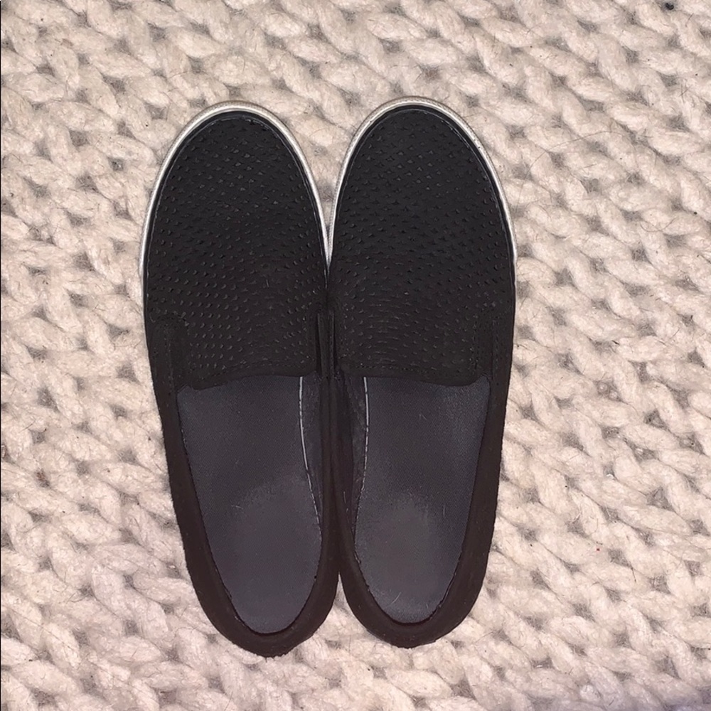 Sperrys Top Sliders